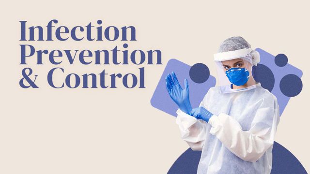 Cover image for: Infection Prevention and Control (UK)