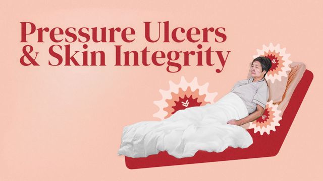 Image for Pressure Ulcers and Skin Integrity (UK)