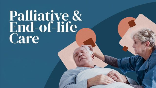 Image for Palliative and End-of-Life Care for Care Workers (UK)