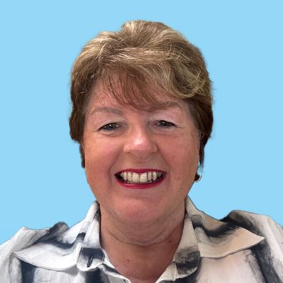 peer reviewer profile image