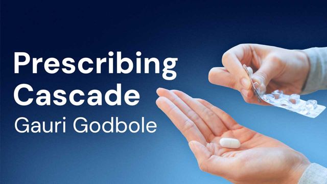 Image for Prescribing Cascade