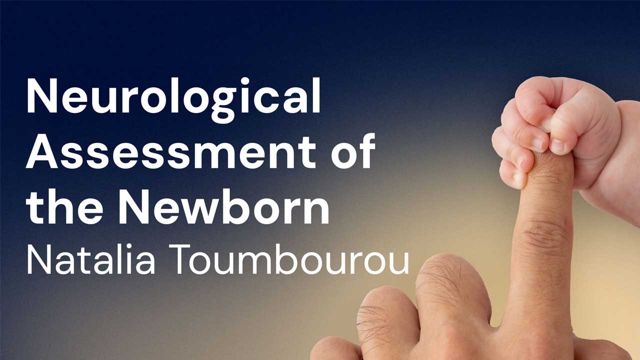Cover image for: Neurological Assessment of the Newborn