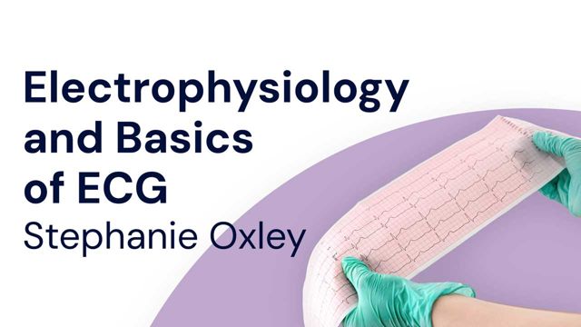Cover image for: Introduction to Electrophysiology and Basics of ECG