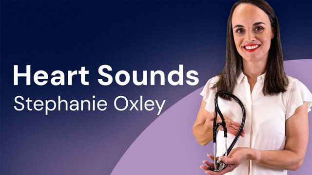 Cover image for: Heart Sounds