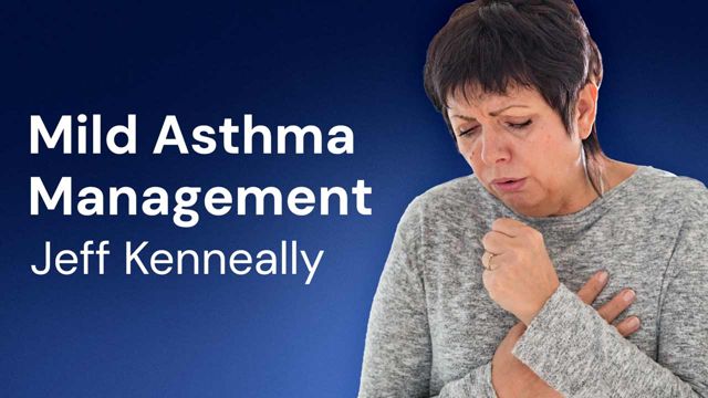 Image for Mild Asthma Management Options