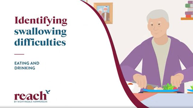 Image for Swallowing Difficulties: How to Spot the Signs and When to Seek Help