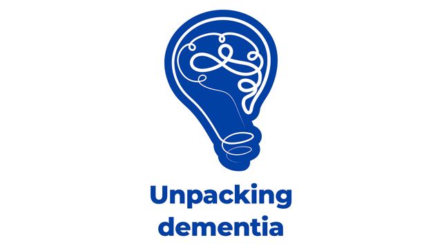 Image for Unpacking Dementia